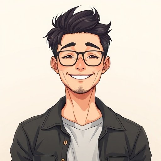 百灵短剧创始人 / 导演林清源